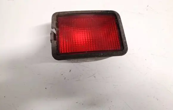 Volkswagen Transporter - Caravelle T4 Rear fog light 701945729