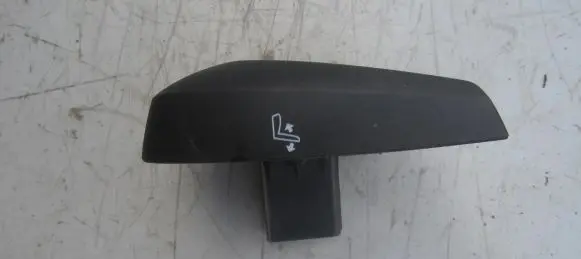 BMW 3 E90 E91 Seat adjustment handle 7330151