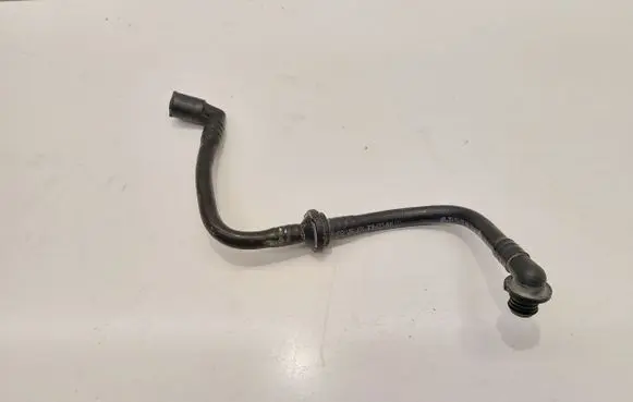 Volkswagen PASSAT B6 Vacuum line/pipe/hose 3C0612041