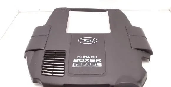Subaru Legacy Engine cover (trim) 14026AA030 C09010003