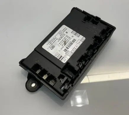 Mercedes-Benz S W221 Door control unit/module A2219001201 A2219020101 A2219030400
