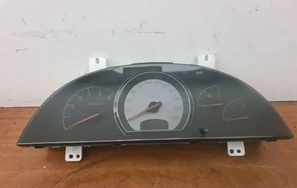 SsangYong Rexton I Speedometer (instrument cluster) 8022008212 11000767920S