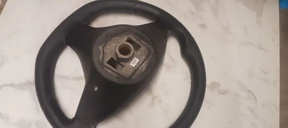 Tesla Model S Steering wheel 3058087 2290114