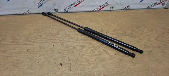 BMW 6 F12 F13 Tailgate/trunk strut/damper 7228501