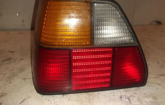 Volkswagen Golf III Rear/tail lights 191945111A