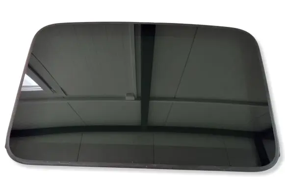 Audi A4 S4 B9 8W Sunroof glass 8W5877071