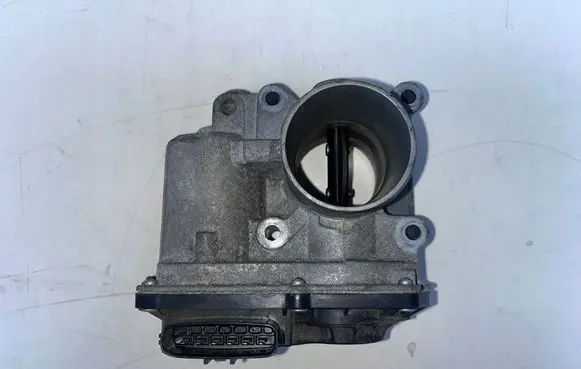 Nissan Micra Throttle valve 3HA4001