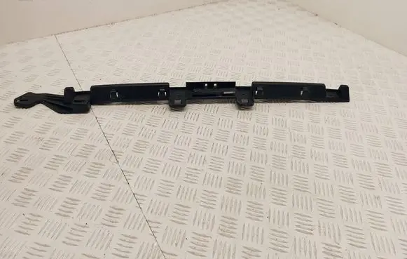 Citroen C3 Aircross Rear bumper mounting bracket 13489743