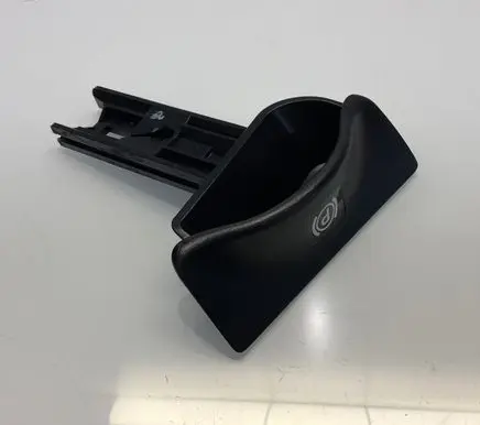 Mercedes-Benz CLS C219 Hand brake release handle A2194270120 2194270120