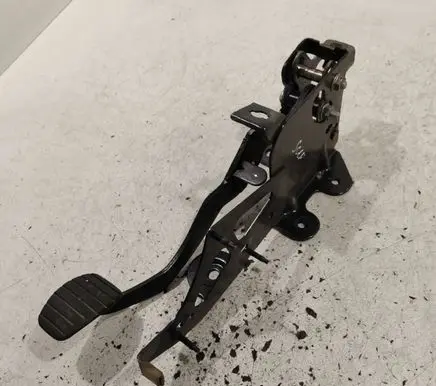 Brake pedal