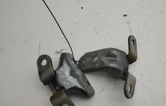 Hyundai i40 Rear door hinge set 