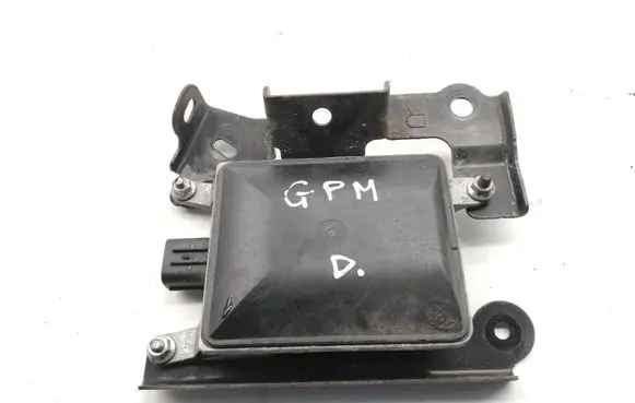Mazda 3 II Blind spot module NBG010905A