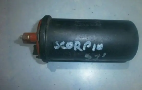 Ford Scorpio High voltage ignition coil