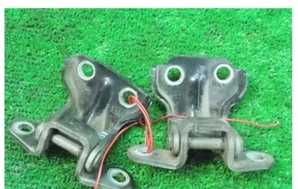 Hyundai Terracan Rear door hinge set 