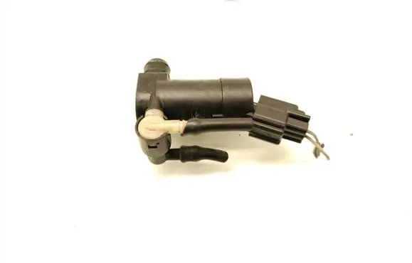 Ford S-MAX Windscreen/windshield washer pump 1S7117K834FE