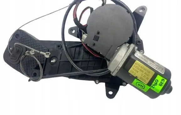 Mercedes-Benz Vito Viano W639 Sliding door motor A6398200142