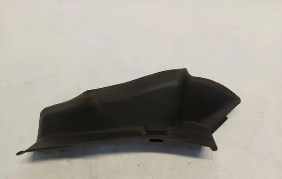 Mercedes-Benz EQC Rear/tail light trim molding A2936910200JLK01