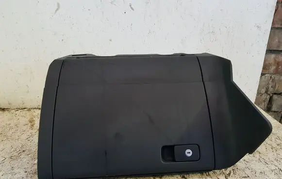 Volkswagen Golf VII Glove box set 5G1857285