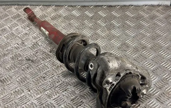 Audi A4 S4 B6 8E 8H Front shock absorber/damper