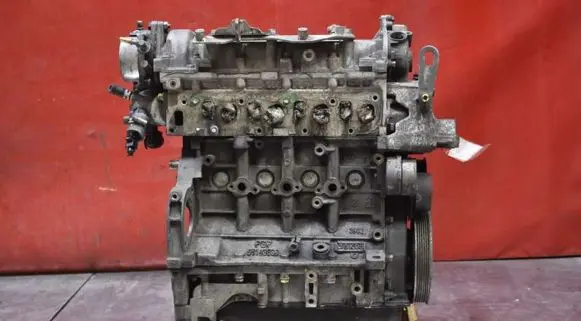 Suzuki Swift I Engine Z13DT