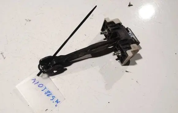 Opel Insignia A Rear door check strap stopper 