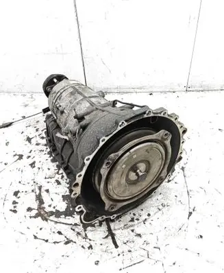 Jaguar XF X250 Automatic gearbox 8X237000AD 6HP26