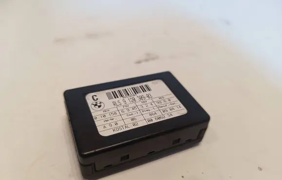 BMW 5 E60 E61 Rain sensor 09120309 00606234 9120309