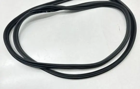KIA Niro Front door rubber seal 82120AT000