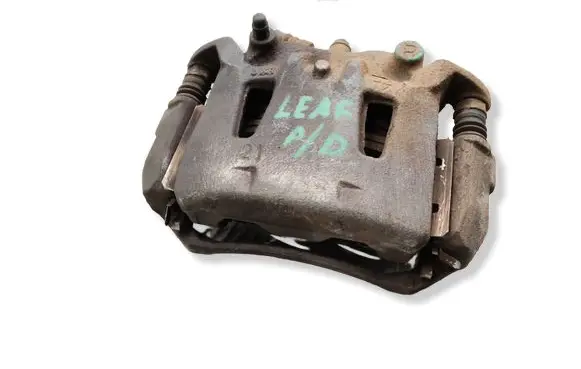 Nissan Leaf I (ZE0) Front brake caliper 