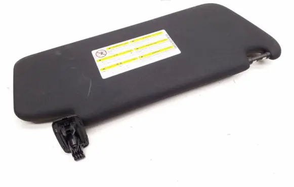 Mercedes-Benz C W204 Sun visor A2048101910