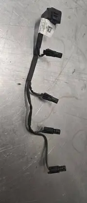 Mercedes-Benz GLE (W166 - C292) Glow plug wires A6511501333