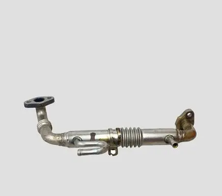 Toyota Avensis Verso EGR valve line/pipe/hose