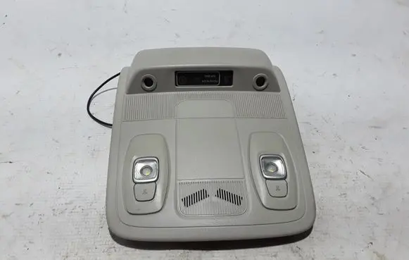 Renault Megane IV Other interior light 969804882R
