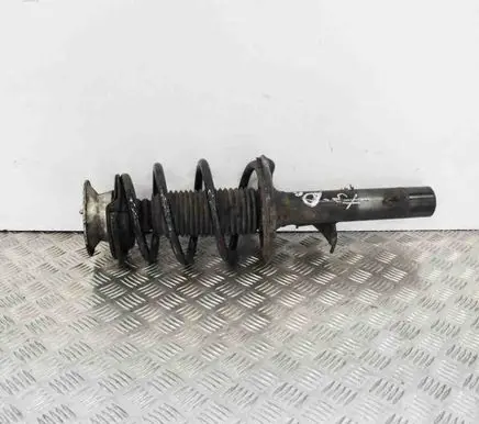 Front shock absorber/damper