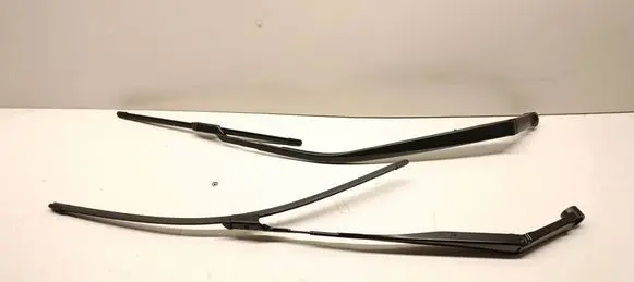 Toyota C-HR I Windshield/front glass wiper blade 