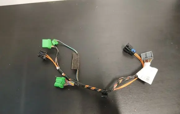 Volvo XC70 Other wiring loom 30798371