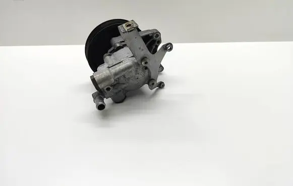 BMW 5 E60 E61 Power steering pump 7801443 780144302 32427801443