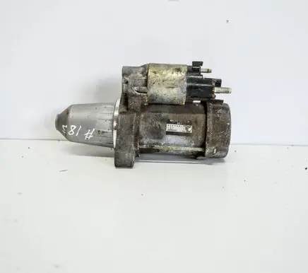Mercedes-Benz CLA C117 X117 W117 Starter motor A2709060026
