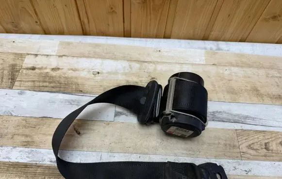 Opel Zafira B Third row seat belt 602592500B 060530