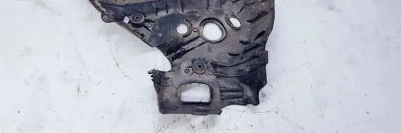 Audi A6 S6 C6 4F Front upper control arm/wishbone 4F0505416L
