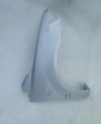 Mitsubishi Space Wagon Fender