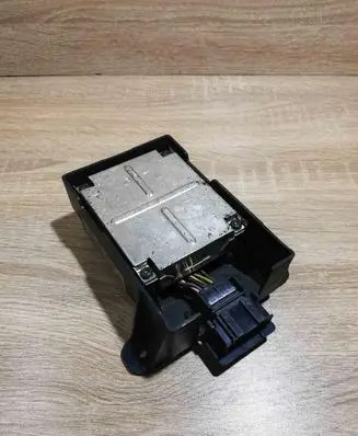 Audi A6 S6 C6 4F Sound amplifier 4F0035223B