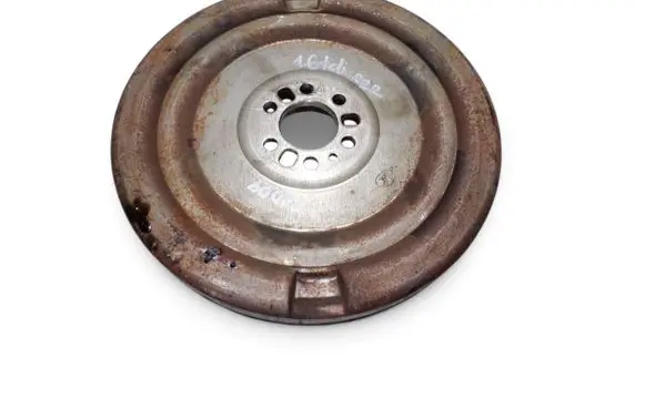 Volkswagen Caddy Flywheel