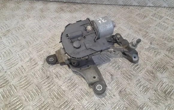Ford S-MAX Wiper motor 6M2117508CA 1137328503
