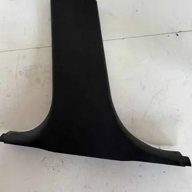 BMW 3 E90 E91 (B) pillar trim (bottom) 7058377 52107010