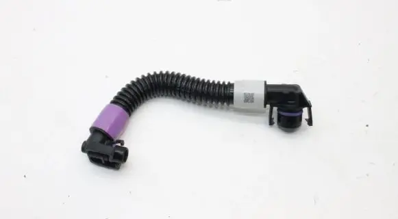 Tesla Model Y Engine coolant pipe/hose