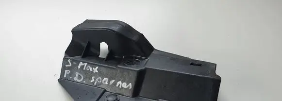 Ford S-MAX Fender end trim 
