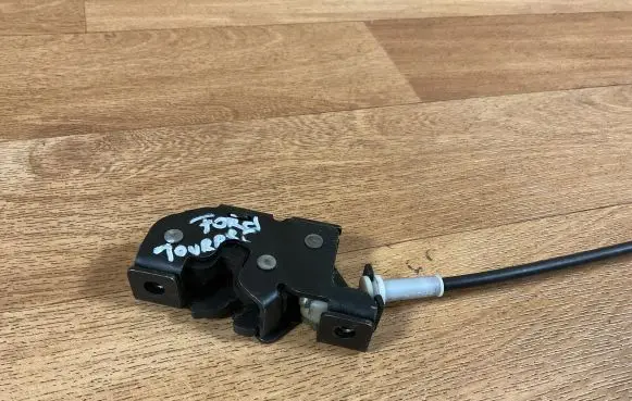 Ford Transit - Tourneo Connect Tailgate/trunk/boot lock/catch/latch 2T14V43286 375008802