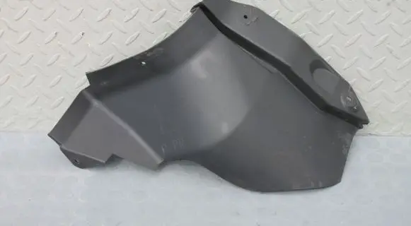 Mazda MX-5 NC Miata Rear arch fender liner splash guards