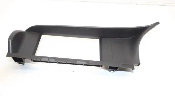 Infiniti Q30 Radio/GPS head unit trim 682705DA0A